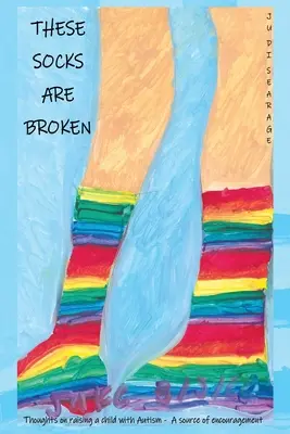 Tieto ponožky sú rozbité - These Socks Are Broken