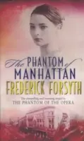 Fantóm Manhattanu - Phantom Of Manhattan