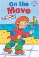 V pohybe - On the Move