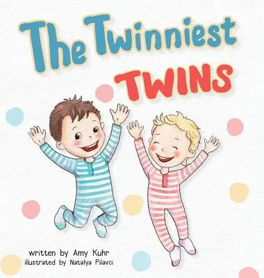 Najbližšie dvojčatá - The Twinniest Twins