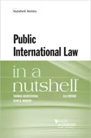 Medzinárodné právo verejné v kocke - Public International Law in a Nutshell