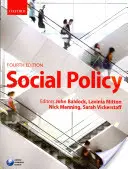 Sociálna politika - Social Policy