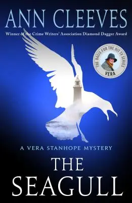 Čajka: Záhada Very Stanhopeovej - The Seagull: A Vera Stanhope Mystery