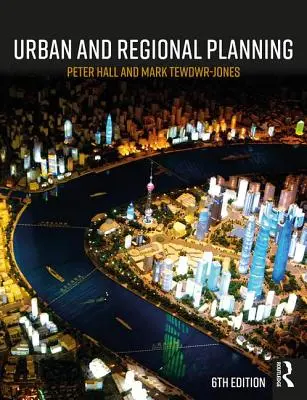 Mestské a regionálne plánovanie - Urban and Regional Planning