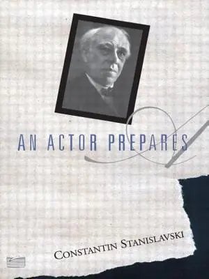 Herec sa pripravuje - An Actor Prepares