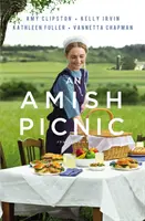 Amišský piknik: Štyri príbehy - An Amish Picnic: Four Stories