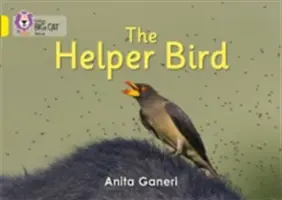 Pomocník vták - Helper Bird