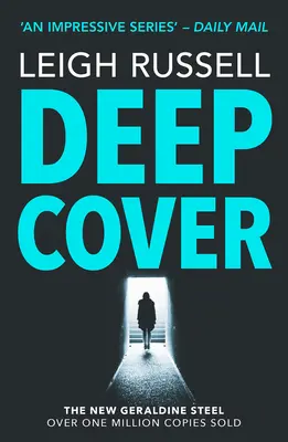 Hlboké krytie - Deep Cover