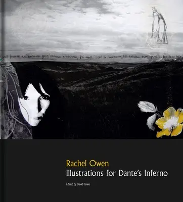 Rachel Owenová (Rachel Owen): Ilustrácie k Danteho Peklu