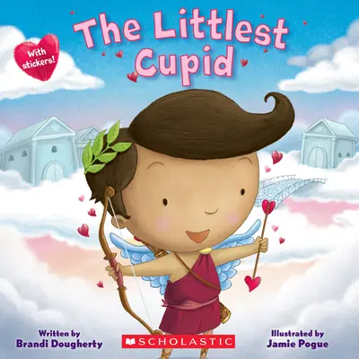 Najmenší Amor - The Littlest Cupid