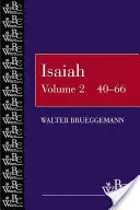 Izaiáš 40-66 - Isaiah 40-66