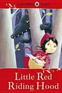 Ladybird Tales: Červená čiapočka - Ladybird Tales: Little Red Riding Hood