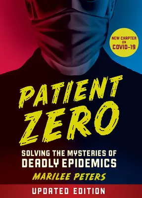 Pacient nula (revidované vydanie) - Patient Zero (Revised Edition)