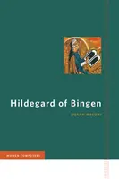 Hildegarda z Bingenu - Hildegard of Bingen