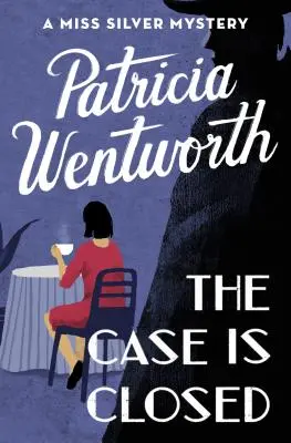 Prípad je uzavretý - The Case Is Closed