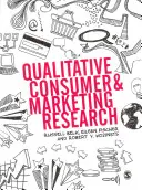 Kvalitatívny spotrebiteľský a marketingový výskum - Qualitative Consumer and Marketing Research