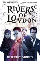 Rivers of London Vol. 4: Detective Stories