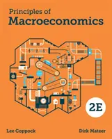 Princípy makroekonómie (Coppock Lee (University of Virginia)) - Principles of Macroeconomics (Coppock Lee (University of Virginia))