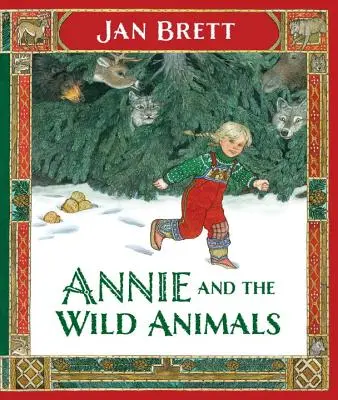 Annie a divoké zvieratká - Annie and the Wild Animals