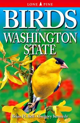 Vtáky štátu Washington - Birds of Washington State