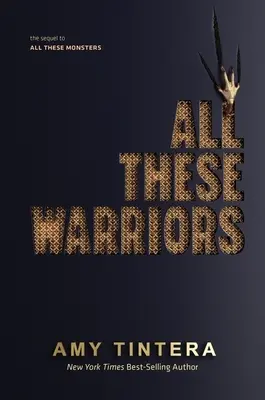 Všetci títo bojovníci - All These Warriors