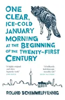 Jedno jasné ľadové januárové ráno na začiatku 21. storočia - One Clear Ice-cold January Morning at the Beginning of the 21st Century