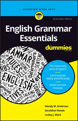 Základy anglickej gramatiky pre hlupákov - English Grammar Essentials for Dummies