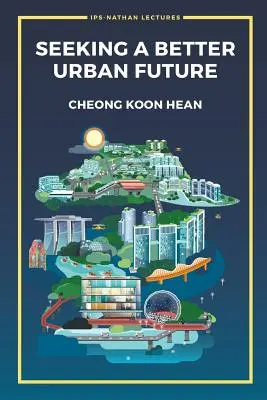 Hľadanie lepšej budúcnosti miest - Seeking a Better Urban Future