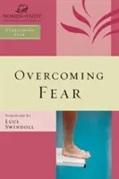 Prekonávanie strachu - Overcoming Fear