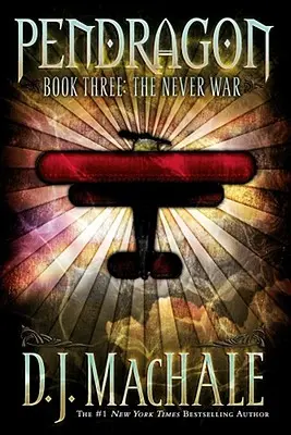 Vojna nikdy, 3 - The Never War, 3