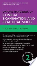 Oxford Handbook of Clinical Examination and Practical Skills (Oxfordská príručka klinického vyšetrovania a praktických zručností) - Oxford Handbook of Clinical Examination and Practical Skills