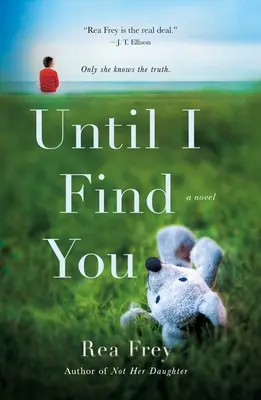 Kým ťa nájdem - Until I Find You