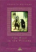 Vietor vo vŕbach - Wind In The Willows