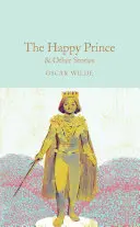 Šťastný princ a iné poviedky - The Happy Prince and Other Stories