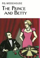 Princ a Betty - Prince and Betty
