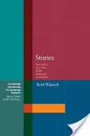 Príbehy: Naratívne aktivity pre jazykové triedy - Stories: Narrative Activities for the Language Classroom