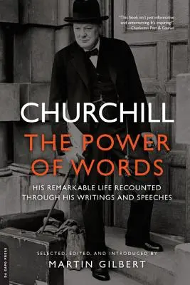 Churchill: Sila slov - Churchill: The Power of Words