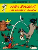 Súperi z Bolestnej rokliny - The Rivals of Painful Gulch