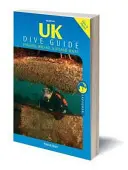 Sprievodca potápaním v Spojenom kráľovstve - Sprievodca potápaním v Anglicku, Írsku, Škótsku a Walese - UK Dive Guide - Diving Guide to England, Ireland, Scotland and Wales