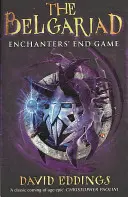 Belgariad 5: Koniec zaklínačovej hry - Belgariad 5: Enchanter's End Game