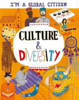 Som globálny občan: Kultúra a rozmanitosť - I'm a Global Citizen: Culture and Diversity