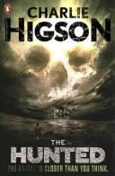 Ulovený (The Enemy Book 6) - Hunted (The Enemy Book 6)