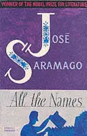 Všetky mená - All The Names