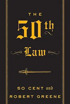 50. zákon - The 50th Law
