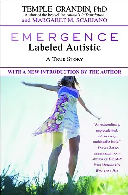 Emergencia: Označený ako autista - Emergence: Labeled Autistic