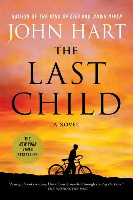 Posledné dieťa - The Last Child