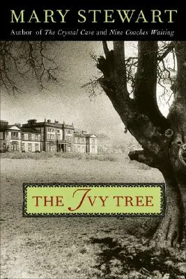 Strom brečtanu - The Ivy Tree