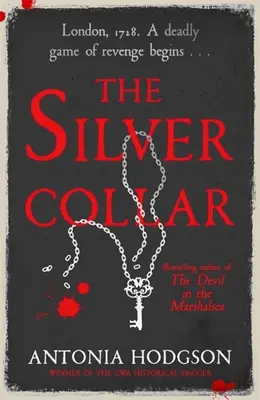 Strieborný obojok - The Silver Collar