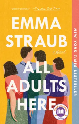 Všetci dospelí tu - All Adults Here