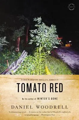 Červená paradajka - Tomato Red